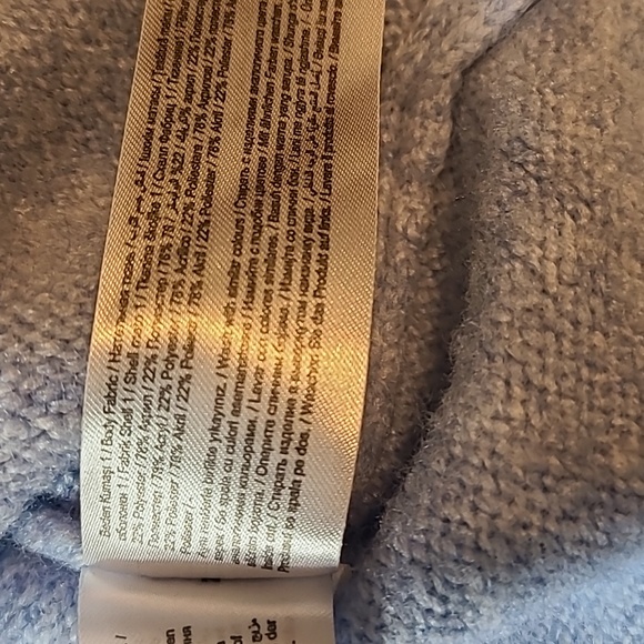 Defacto Sweater - Picture 8 of 11